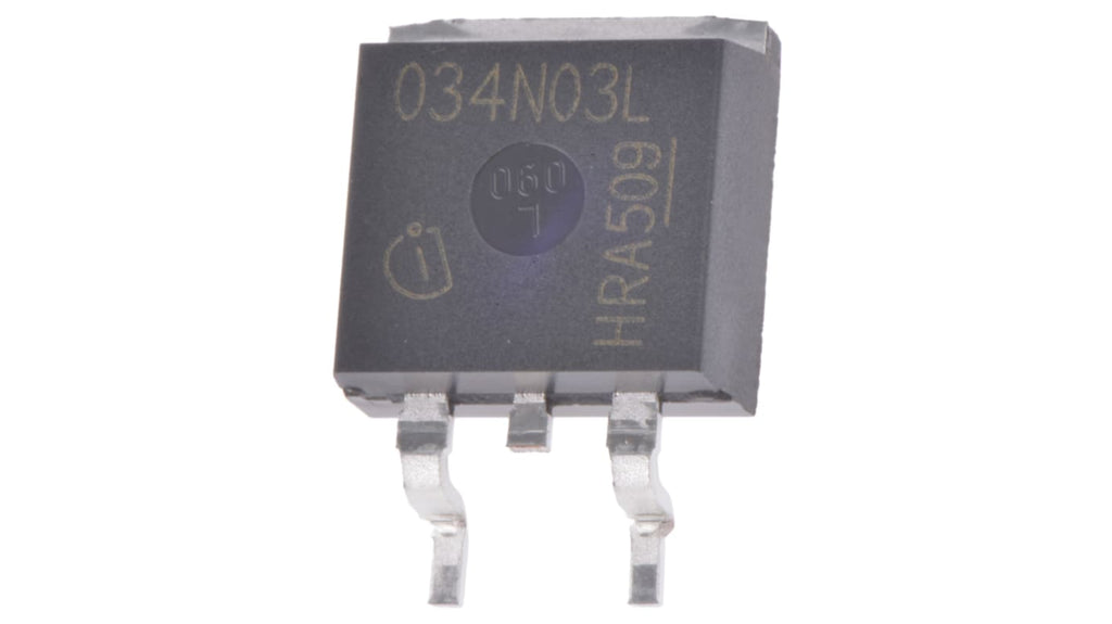 IPB034N03LGATMA1 Infineon