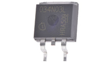 Load image into Gallery viewer, IPB034N03LGATMA1 Infineon