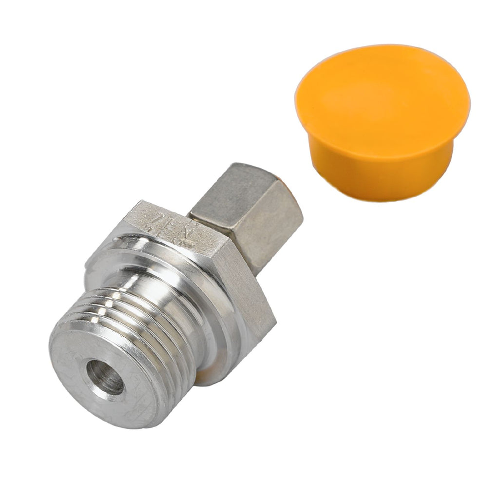 E30047 IFM - PROGRESSIVE RG FITTING D6/G1/2