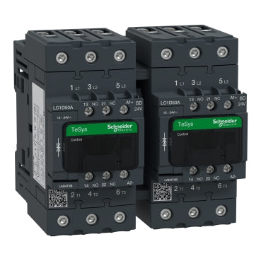LC2D50ABD Schneider Electric