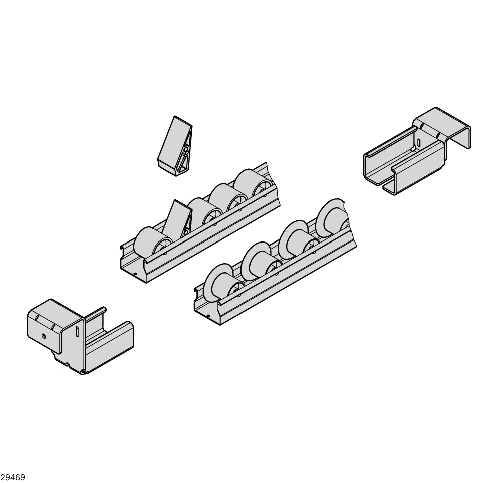 3842538372 Bosch Rexroth