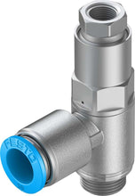 Load image into Gallery viewer, 530042 Festo - HGL-1/4-QS-10