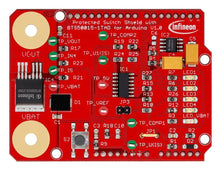 Load image into Gallery viewer, SHIELDBTS500151TADTOBO1 Infineon
