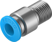 Load image into Gallery viewer, 153013 Festo - QS-1/8-6-I