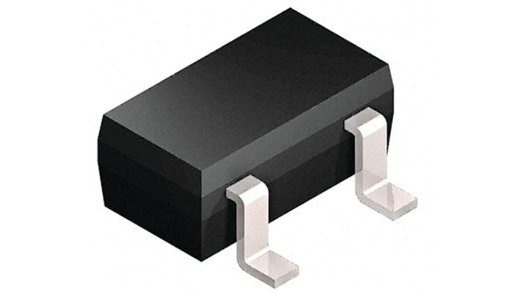 BC858CE6433HTMA1 Infineon
