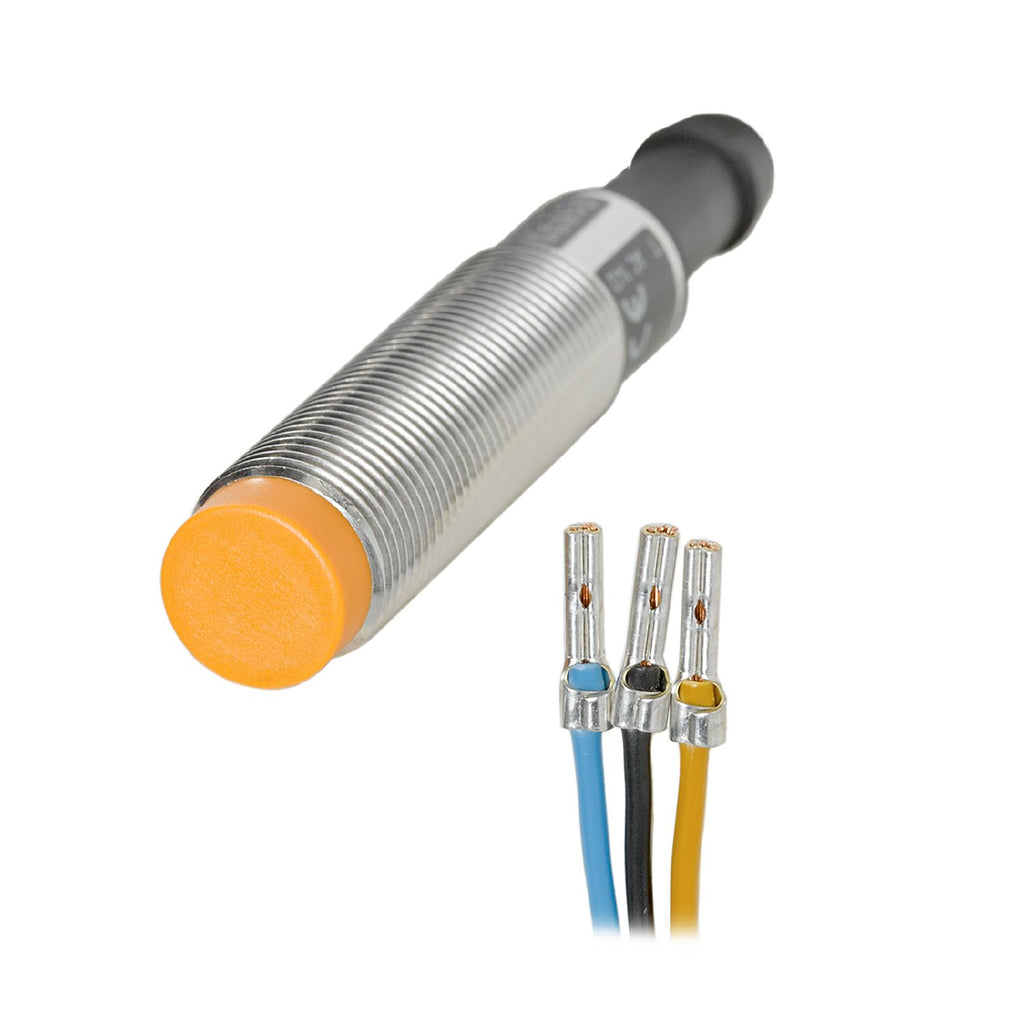 IF5018 IFM - IFK3004-BPKG/OLED