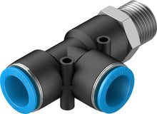 Load image into Gallery viewer, 153127 Festo - QSTL-1/2-16