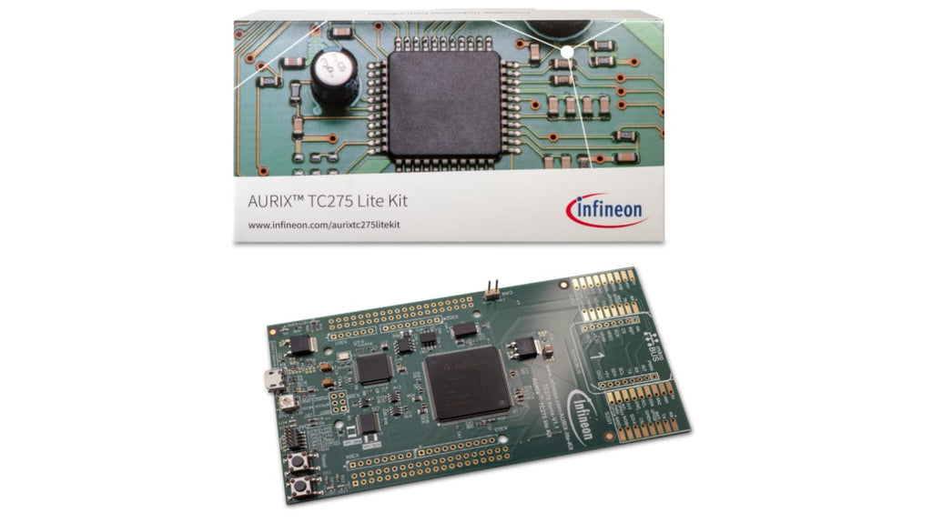 KITAURIXTC275LITETOBO1 Infineon