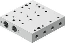 Load image into Gallery viewer, 8083543 Festo - VABM-P6-15M-G18-M5-4