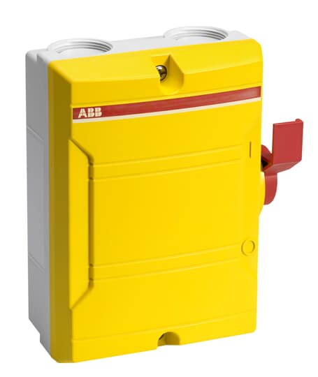 2CMA142441R1000 ABB - BW325YTPN