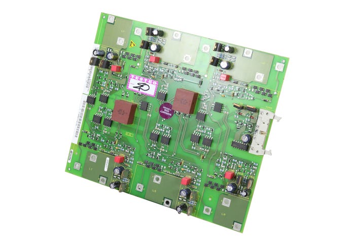 6SE7031-0EE84-1JC0 Siemens
