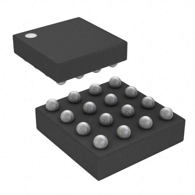 LDC2114YFDR Texas Instruments