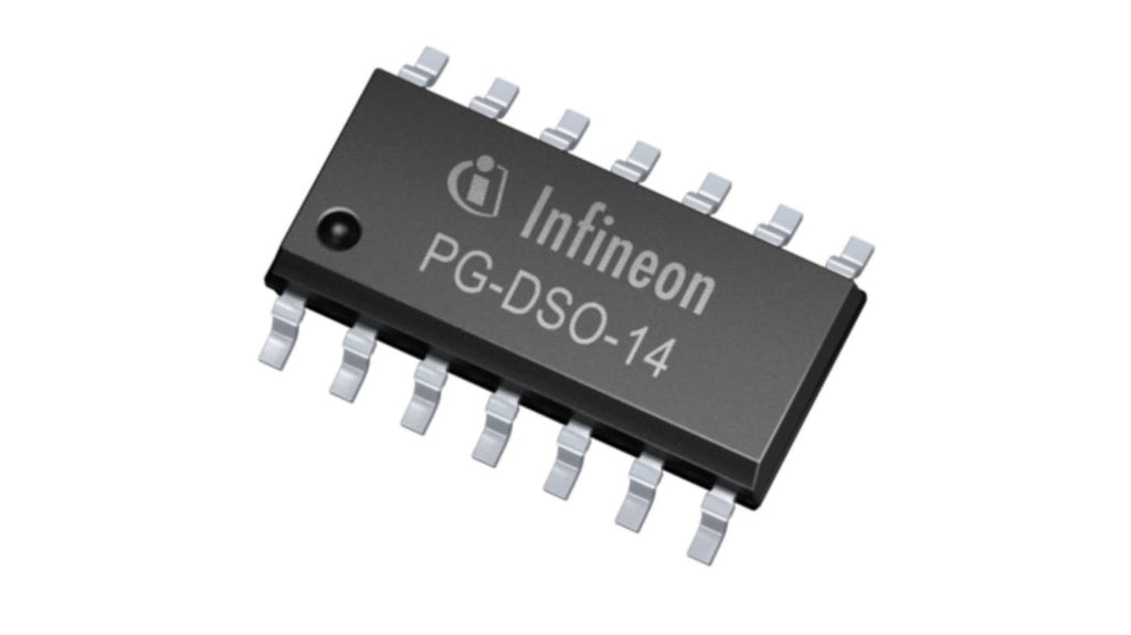 TLE4278GXUMA3 Infineon
