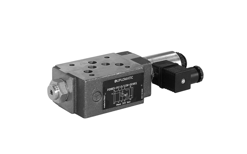 Duplomatic  PZME5