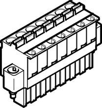Load image into Gallery viewer, 576319 Festo - NECU-L3G7-C1