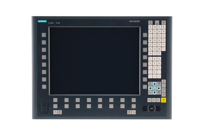6FC5203-0AF50-0DA0 Siemens