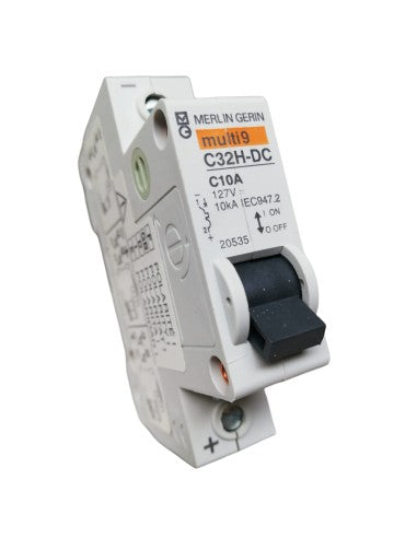 20535 Schneider Electric