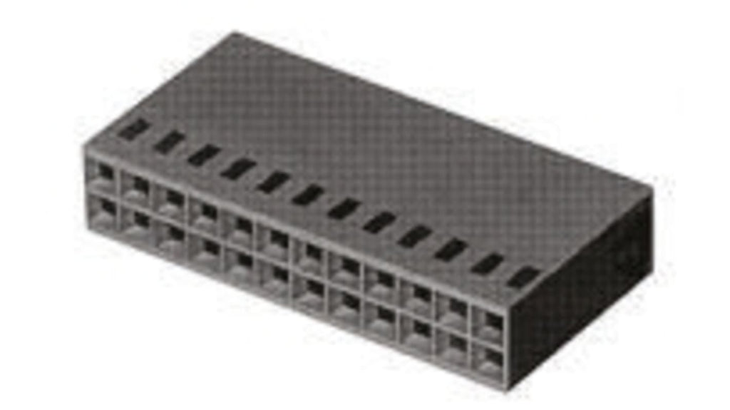 87456-2 TE Connectivity