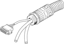 Load image into Gallery viewer, 1585795 Festo - NHSB-A1-15-BLG5-LE5-PU8-2XBB
