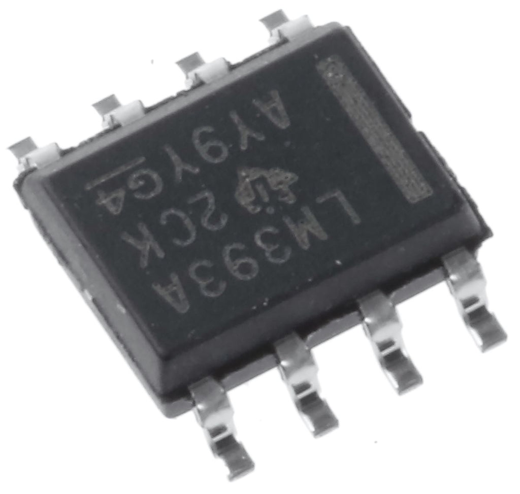 LM393AD Texas Instruments