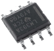 Load image into Gallery viewer, LM393AD Texas Instruments