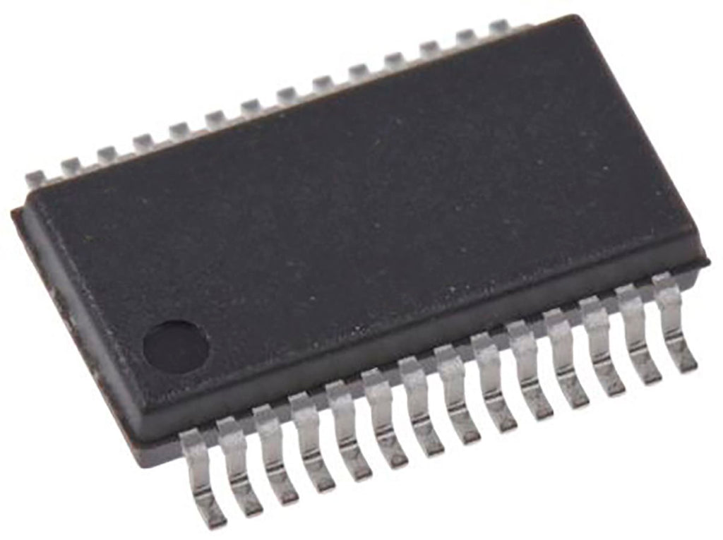CY8C27443-24PVXI Infineon