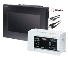 Load image into Gallery viewer, FX5 Promotion Kit 8 Mitsubishi