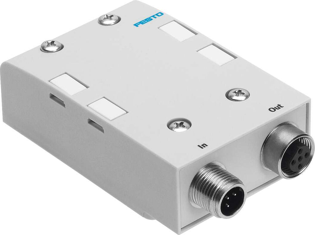541519 Festo - CPX-AB-2-M12-RK-DP