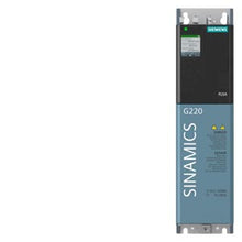Load image into Gallery viewer, 6SL4113-0CA08-2BF0 Siemens