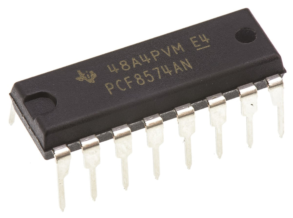 PCF8574AN Texas Instruments