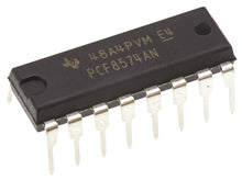 Load image into Gallery viewer, PCF8574AN Texas Instruments
