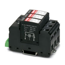 Load image into Gallery viewer, 2800627 Phoenix Contact - VAL-MS 1000DC-PV/2+V-FM