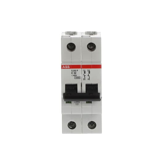 2CDS282001R0324 ABB - S202P-C32