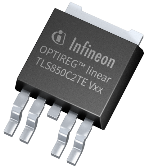 TLS850C2TEV33ATMA1 Infineon
