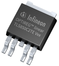 Load image into Gallery viewer, TLS850C2TEV33ATMA1 Infineon