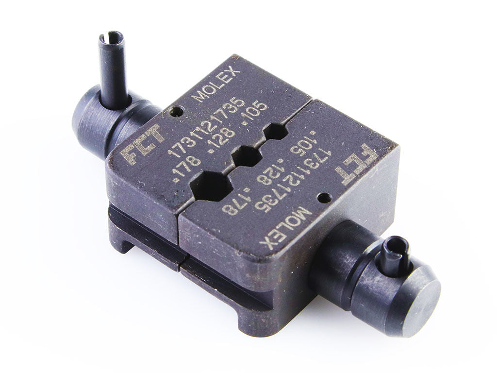 173112-1735 Molex - 1731121735-FCT