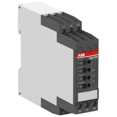 1SVR730794R2300 ABB - CM-PVS.81S