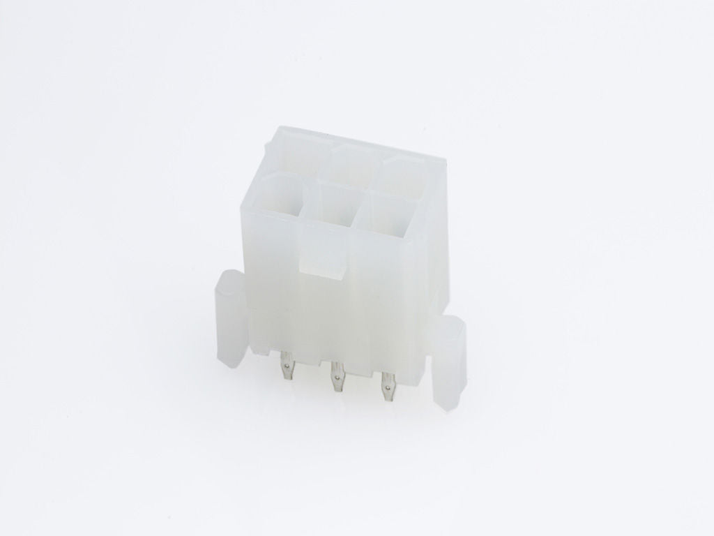 39299063 Molex - 5566-06A2