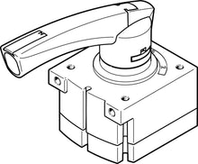 Load image into Gallery viewer, 3192077 Festo - VHER-P-H-B43E-B-G12