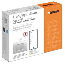 Load image into Gallery viewer, NT1010KIT BTicino