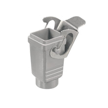 Load image into Gallery viewer, 1652500000 Weidmuller - HDC 04A KOLU 1PG11G