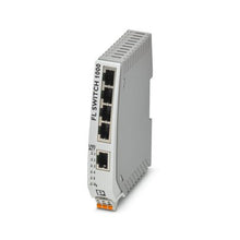 Load image into Gallery viewer, 1085254 Phoenix Contact - FL SWITCH 1105N