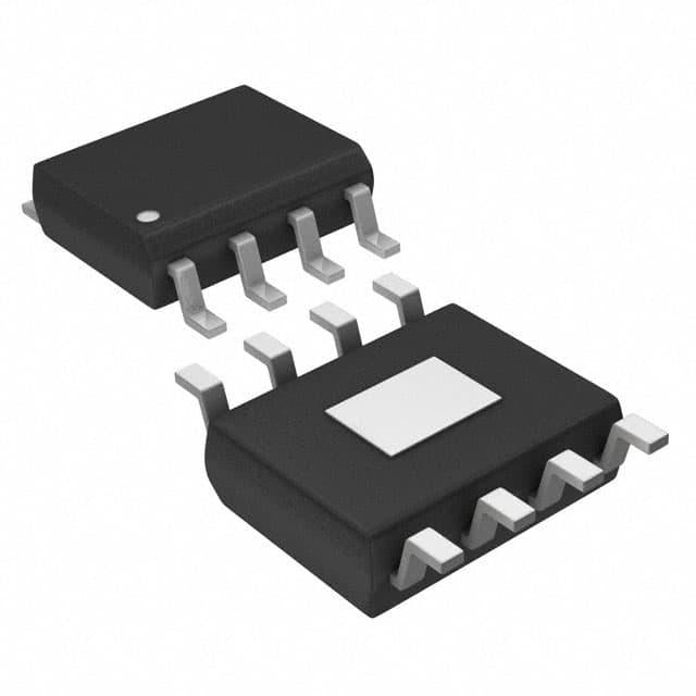 THS3491IDDAT Texas Instruments