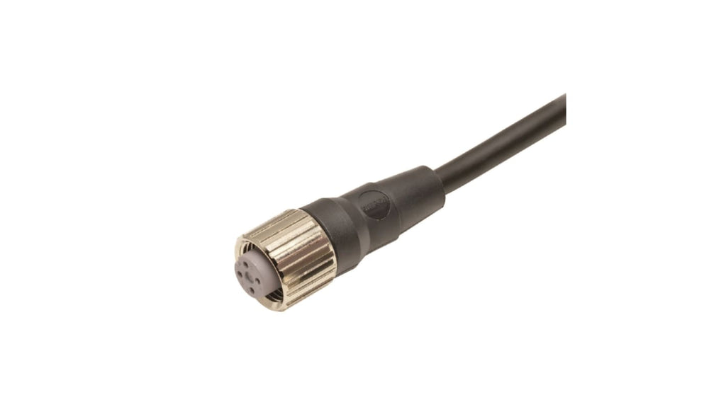 XS2F-M12PVC3S5M Omron