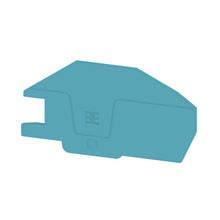 Load image into Gallery viewer, 2668850000 Weidmuller - AEP ITB 16 BB 2C BL