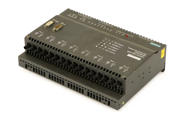 Siemens  6GK11054AA00