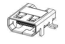 Load image into Gallery viewer, 46765-2301 Molex