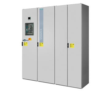 6SL3725-1TG35-8AA3 Siemens