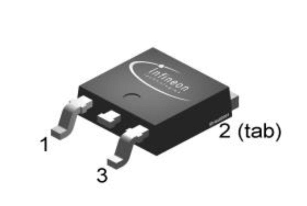 IPD70N12S311ATMA1 Infineon
