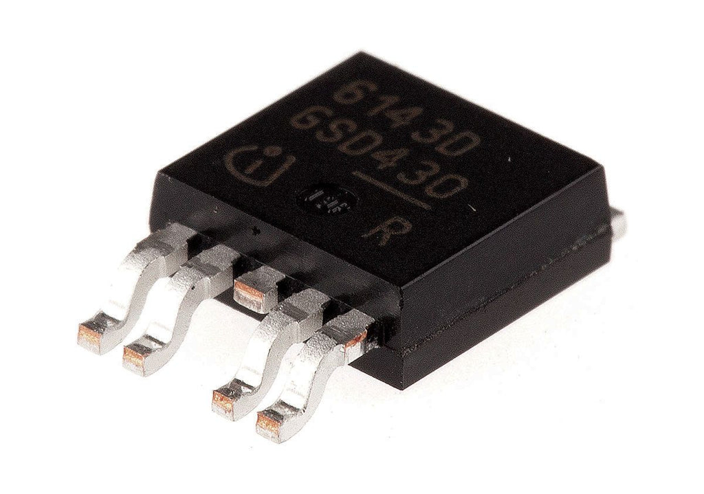 BTS6143DAUMA1 Infineon